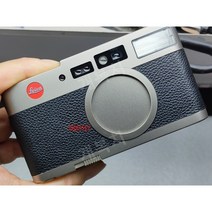라이카 CM 라이카 CM 카메라 가죽 커스텀, 인조 가죽, 1개