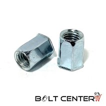 팝너트 육각 소량판매 리벳너트 브라인드너트, 육각팝너트 M5-10개