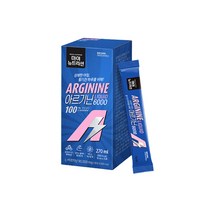 마이뉴트리션 아르기닌 액상 6000mg 270ml(18mlx15포)x1상자