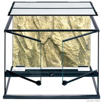 EXOTERRA 엑소테라 테라리움 사육장 60X45X45