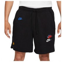 [나이키] 반바지 VQC DD4683-010 에센셜 플러스 프렌치 테리 반바지 _