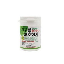 커피머신 1종 에베레스트 지구를 보호하자 세정제, 5개