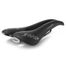 SELLE SMP WELL 편안한 자전거 안장, 1개