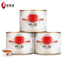 무이성 정품 대홍포 과향 육계 150g 우롱차 무이암차, 단일총 수량