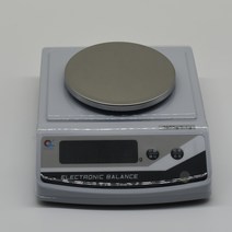 전자저울 초정밀 0.1G 디지털 분석용 실험실용 실험용 정밀 고정밀 1mg 0.001g, 600g(0.1g)