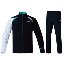 2021 요넥스 211WU/WP003M 트레이닝복 웜업 셋트