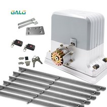 무레일 슬라이딩도어 1800kg 모더 6m 주차장자동문, 키트 1, 1개