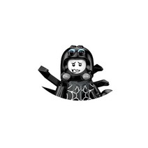 레고 호환 호환랜드 클래식 영화 시리즈 미니 작은 3D 캐릭터 모델 셋트 빌딩 블록 조립 완구 키즈 생일 선물 남아 및 여아, [50] In bags