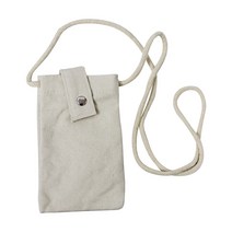 문구조아 무지 에코백 캔버스 천 제품 만들기 휴대가방 B, 휴대가방 B_$TWC