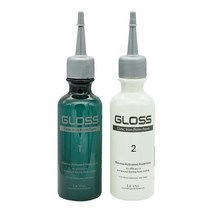 그리에이트 그로스 클리닉 아이롱 펌펌 100ml 25개