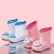 WUYUN 키즈레인부츠 귀염둥이 유아장화 D123262