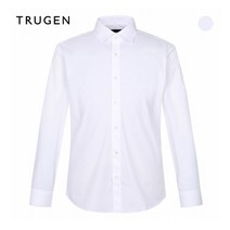 트루젠 스트레치 베이직 솔리드 셔츠 TGBS2-MRD300