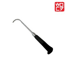 조개 갈고리 갈퀴 조개 해루질 체험 용품, 85cm, 1개