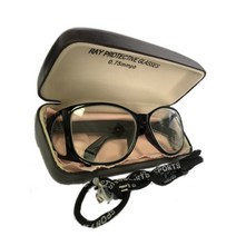 보호 납안경 고글 차폐 보호경 평광경 안경 의학 X선 방호