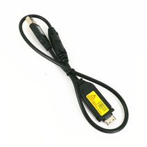 배터리 카메라용 밧데리 2in1 C7 SUC-C7 USB 데이터 케이블 삼성 WB500 ST50 PL60 L200 ES65 ES74 ST61 PL1, 02 1.5m