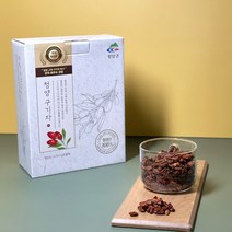 칠갑마루 볶음구기자 300g