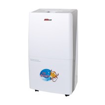 가야 산업용 대용량 제습기 창고 공장 습기제거 KY-6538AU, KYA-6538A(일반형)