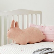 모던하우스 소프트터치 토끼 말랑이쿠션 37x36.5 CZ1122006