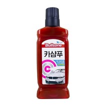 불스원 카 샴푸 530ml 에너제틱 체리향 - 20230405EA, 쿠팡 본상품선택