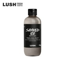 러쉬 쉐이브드 아이스 250g- 쉐이빙 크림 452371