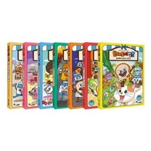 브레드이발소(한솔수북) 1~8권 세트/아동도서+노트4권 증정-신간 핑크빛 베이커리타운 포함