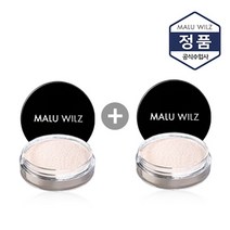 마루빌츠 픽싱 루즈 파우더 2개, 1개, 단품