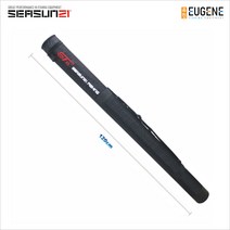 [시선21] ST-612 루어낚시가방 120cm