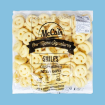 맥케인 스마일감자 1.8KG