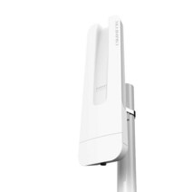 MikroTik RBOmniTikG-5HacD OmniTIK 5 ac 무선 브리지 7.5dBi 통합 AP 5GHz 듀얼 체인 802.11ac 5x 기가비트 이더넷