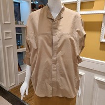 BCBG 비씨비지 여름 마뗑 블라우스