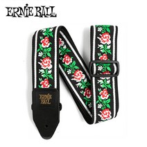 Ernie Ball - Classic Jacquard Strap<br />어니볼 기타 & 베이스 스트랩<br />Winter Rose (P04668), *, *” class=”wr-img”></a></div>
</div>
</div>
</div>
<div class=