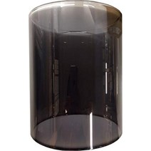 도요토미 부품 외통 11003202 석유 스토브용, 1개