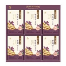 한뿌리 배도라지 달임진액, 50ml, 20세트