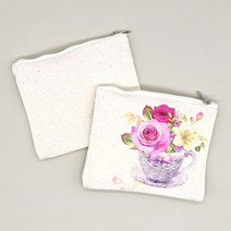 파우치 광목반제품 H-07-033