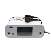 고주파 마사지기 온열 침투 기술 RF CET RET 448K 인디바 피부 리프트 회춘 슬림 다운, 03 UK