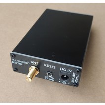 Bg7tbl PLL-GNSSDO GNSS 징계 발진기 Disciplined Clock 10MHz GPS BDS GLONASS 갈릴레오 용 고정밀 클록, 01 For GPS