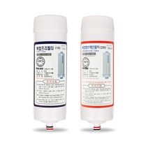 춤추는물 CL-063 고품질 이온수기 필터 호환 C/L, C/L 구형 1차 필터