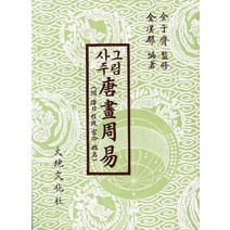 그림 사주 당화주역, 대지문화사