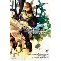 극장판 슈타인즈 게이트(Steins Gate): 부하영역의 데자뷔(하), 대원씨아이