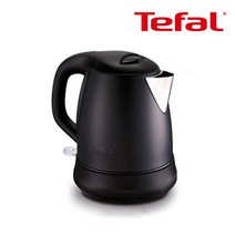 테팔 미니 전기포트 분리형 필터 1L 무선주전자 물끓이기 무선전기주전자