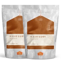 닥터비옴 100% 국산 둥굴레차 200g x 2개