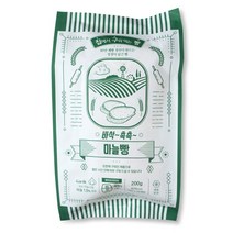 [기타] 마늘바게트 200g + 마늘스틱 200g, 상세 설명 참조