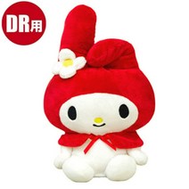 LINX MMHD001 HEADCOVER 마이멜로디 드라이버용 헤드 커버 골프 악세서리 용품