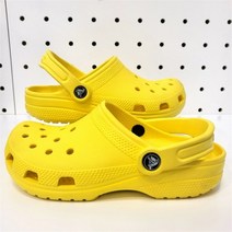[크록스] CROCS 홈플러스몰04 클래식 클로그 10001-7C1 (9479193)