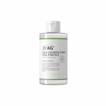닥터에이지 시카 셀에센스 토너 200ml, 단품