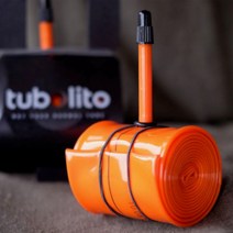 튜블리토 슈발베원 자전거튜브교체 튜브리스타이어 자전거타이어사이즈