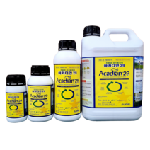 [농사마트] 아카디안29 용량별 200ml 500ml 1L 5L 해조추출물 100%, 아카디안 1L, 5000ml, 1개