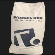 해포석 PANGEL B20 세피올라이트 SEPIOLITE 용량 15kg