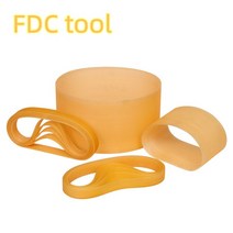 타이밍풀리 V리브 벨트 PJ 풀리 PJ325330340344350355365370400405412mm, 07 9ribs_05 PJ-350mm_01 1 개