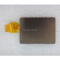 니콘 쿨픽스 P340 P600 P610 P7800 L830 B700 디지털 카메라용 백라이트가 있는 새로운 내부 LCD 디스플레이 화면, 한개옵션0